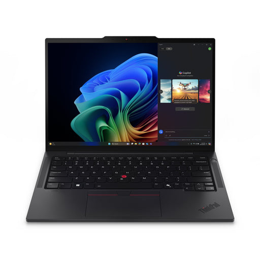 EAN 198155039737 - Lenovo ThinkPad T14s Gen 6 (AMD) Copilot+ PC AMD Ryzen AI 7 PRO 360 Portátil 35,6 cm (14") Pantalla táctil imagen 1