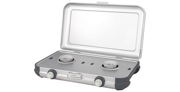 EAN 3138522114008 - Campingaz 2000035520 hornillo de camping Hornilla de cartucho imagen 4