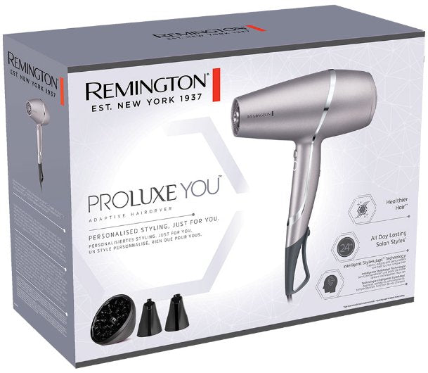EAN 5038061135879 - Remington AC9800 secador 2400 W imagen 3