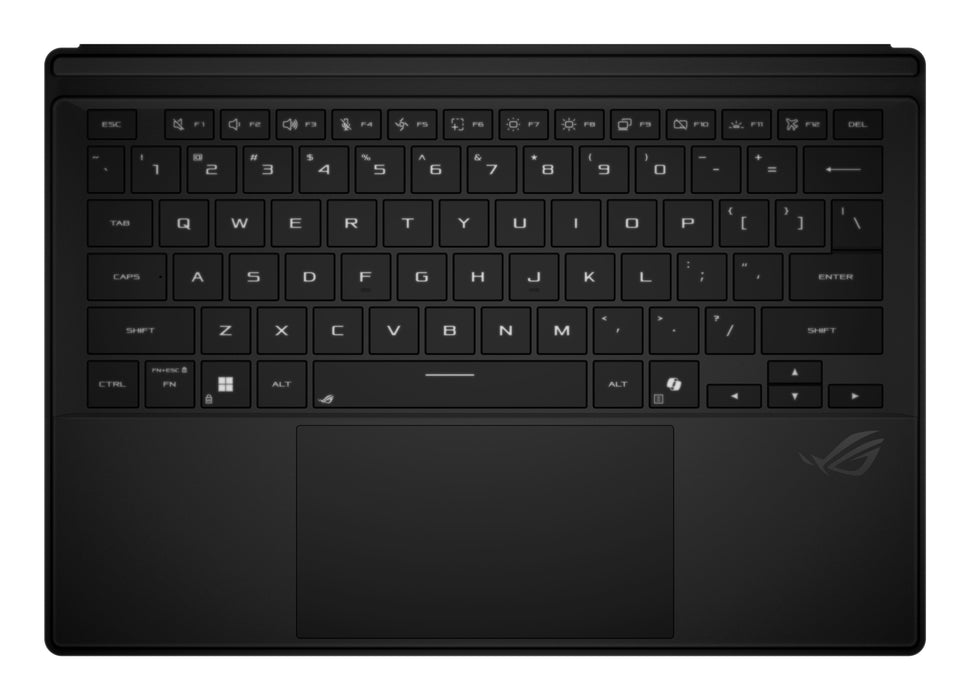EAN 4711387761854 - ASUS ROG Flow Z13 GZ302EA-RU004W AMD Ryzen AI Max+ 395 Híbrido (2-en-1) 34 cm (13.4") Pantalla táctil WQX imagen 4