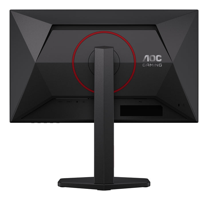 EAN 4038986183239 - AOC G4 24G4ZR pantalla para PC 60,5 cm (23.8") 1920 x 1080 Pixeles Full HD LED Negro, Rojo imagen 10