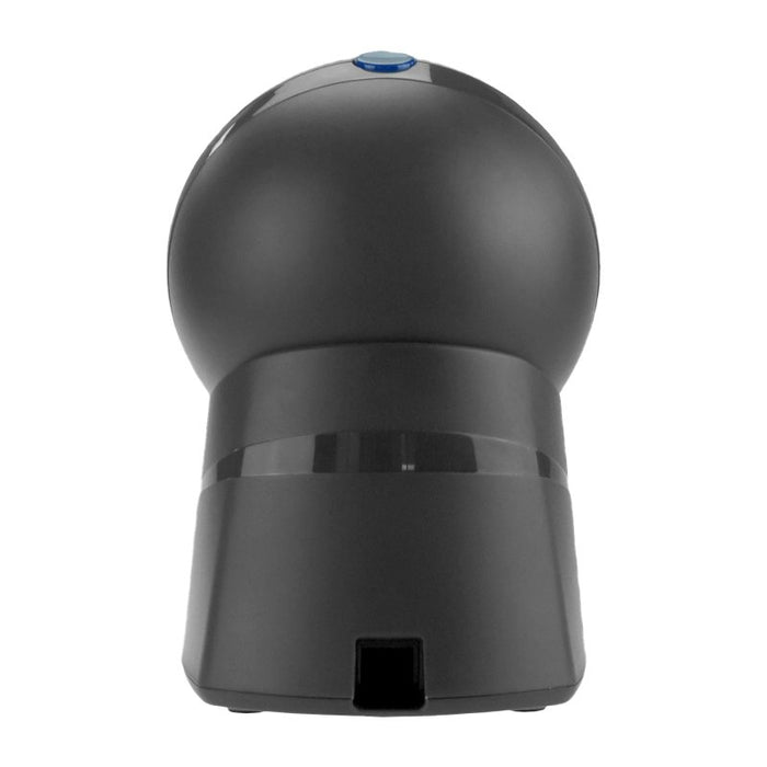 EAN 8437019184834 - Premier MS3-2D Desktop Lector de códigos de barras fijo CMOS Negro imagen 3