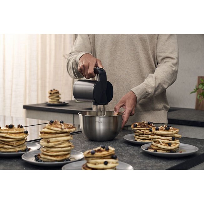 EAN 4009839678363 - ZWILLING 1029304 batidora Batidora de mano 250 W Negro imagen 4