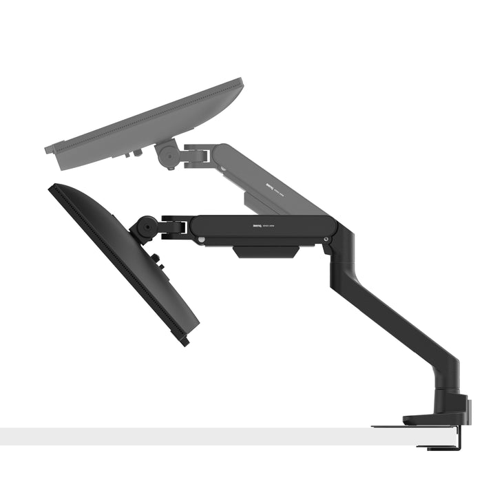 EAN 4718755096792 - BenQ Ergo Arm BDH01 88,9 cm (35") Negro imagen 5