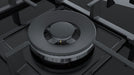 EAN 4242003742549 - Siemens EP7A6QB90 hobs Negro Integrado Encimera de gas 5 zona(s) imagen 4