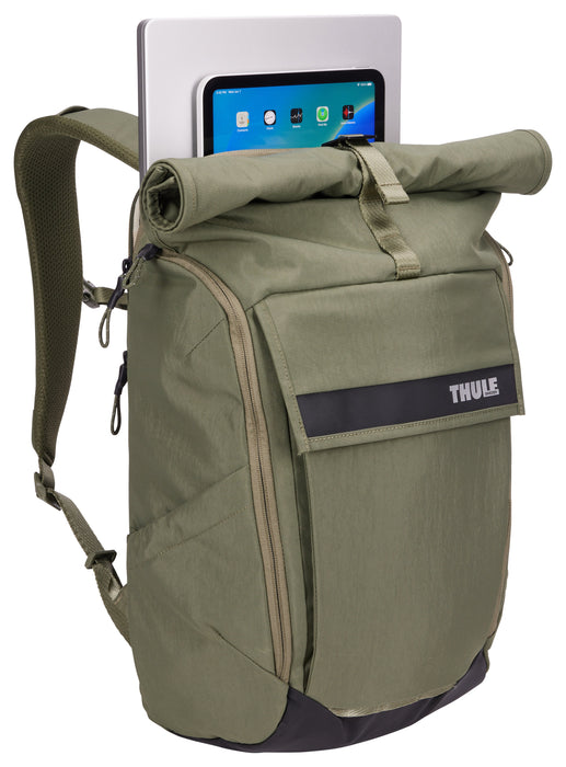 EAN 0085854255493 - Thule Paramount PARABP3116 Soft Green mochila Mochila informal Verde Nylon, Poliéster imagen 7