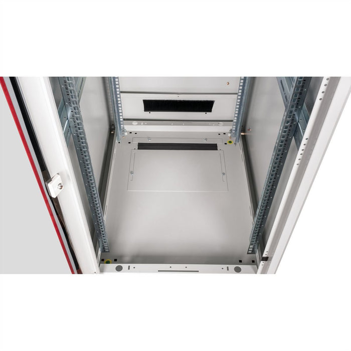 EAN 7630049600614 - ROLINE 26.21.0060 armario rack 36U Rack o bastidor independiente Gris imagen 5