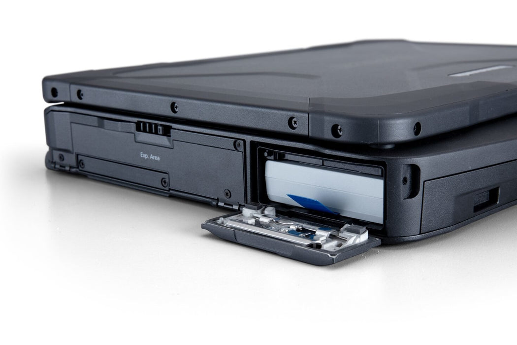 EAN 5025232975044 - Panasonic Toughbook FZ-40FZ001B4 ordenador portatil Intel Core Ultra 5 135H Portátil 35,6 cm (14") Pantal imagen 4