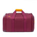 EAN 4260403576656 - Rivacase Dijon bolso de lona 35 L Poliéster, Poliuretano Borgoña imagen 3