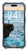 EAN 840283922930 - Urban Armor Gear 114542113131 funda para teléfono móvil 16 cm (6.3") Ceniza imagen 3