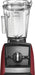 EAN 703113653360 - Vitamix VTX A2300 RD licuadora 2 L Batidora de vaso 1600 W Negro, Rojo imagen 1