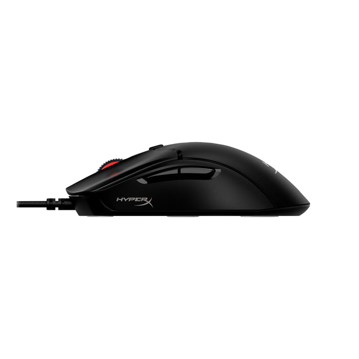 EAN 0196786272523 - HyperX Pulsefire Haste 2 Wired Black Gaming Mouse ratón Juego Ambidextro USB tipo A 26000 DPI imagen 13