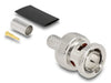 EAN 4043619917716 - DeLOCK 91771 conector coaxial BNC 1 pieza(s) 75 Ω imagen 1