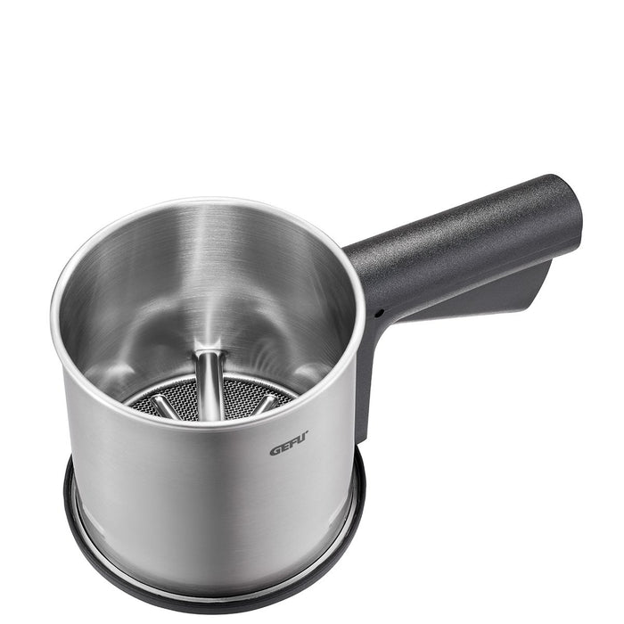 EAN 4006664143356 - GEFU SIVA Tamiz de cocina Plástico, Acero inoxidable 10,5 cm imagen 5