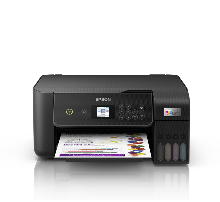 EAN 8715946699103 - Epson EcoTank ET-2825 imagen 3