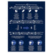 EAN 8006540841068 - Oral-B iO4 & OxyJet Adulto Cepillo dental oscilante Blanco imagen 4