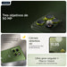 EAN 0840493608020 - Motorola edge 70 17 cm (6.7") SIM doble Android 16.0 5G USB Tipo C 12 GB 512 GB 4800 mAh Verde imagen 15