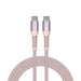 EAN 0023942318576 - Verbatim 31857 cable USB USB 2.0 1,2 m USB C Rosa imagen 2