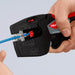 EAN 4003773088592 - Knipex 12 72 190 pelacable Negro, Rojo imagen 7