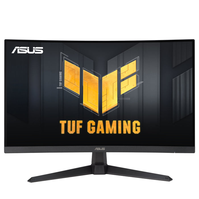 EAN 4711387707784 - ASUS TUF Gaming VG27WQ3B pantalla para PC 68,6 cm (27") 2560 x 1440 Pixeles Quad HD LCD Negro imagen 3