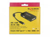 EAN 4043619639250 - DeLOCK 63925 divisor de video imagen 3