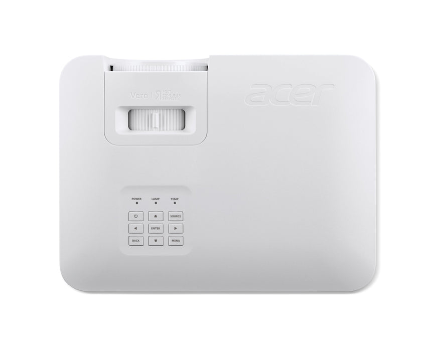 EAN 4711474169969 - Acer Vero PL2535i Proyector de alcance estándar 5500 lúmenes ANSI DLP 1080p (1920x1080) Blanco imagen 5