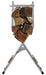 EAN 4006885511903 - wolfcraft GmbH 1 SB 60 Caballete para cortar leña imagen 5