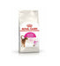 EAN 3182550767323 - Royal Canin Aroma Exigent alimento seco para gatos 2 kg Adulto Pescados imagen 1