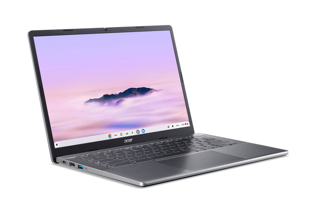 EAN 4711121757440 - Acer Chromebook Plus 514 CBE574-1T-R3JL AMD Ryzen™ 5 7520C 35,6 cm (14") Pantalla táctil WUXGA 8 GB LPDDR imagen 3