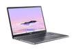 EAN 4711121757440 - Acer Chromebook Plus 514 CBE574-1T-R3JL AMD Ryzen™ 5 7520C 35,6 cm (14") Pantalla táctil WUXGA 8 GB LPDDR imagen 3
