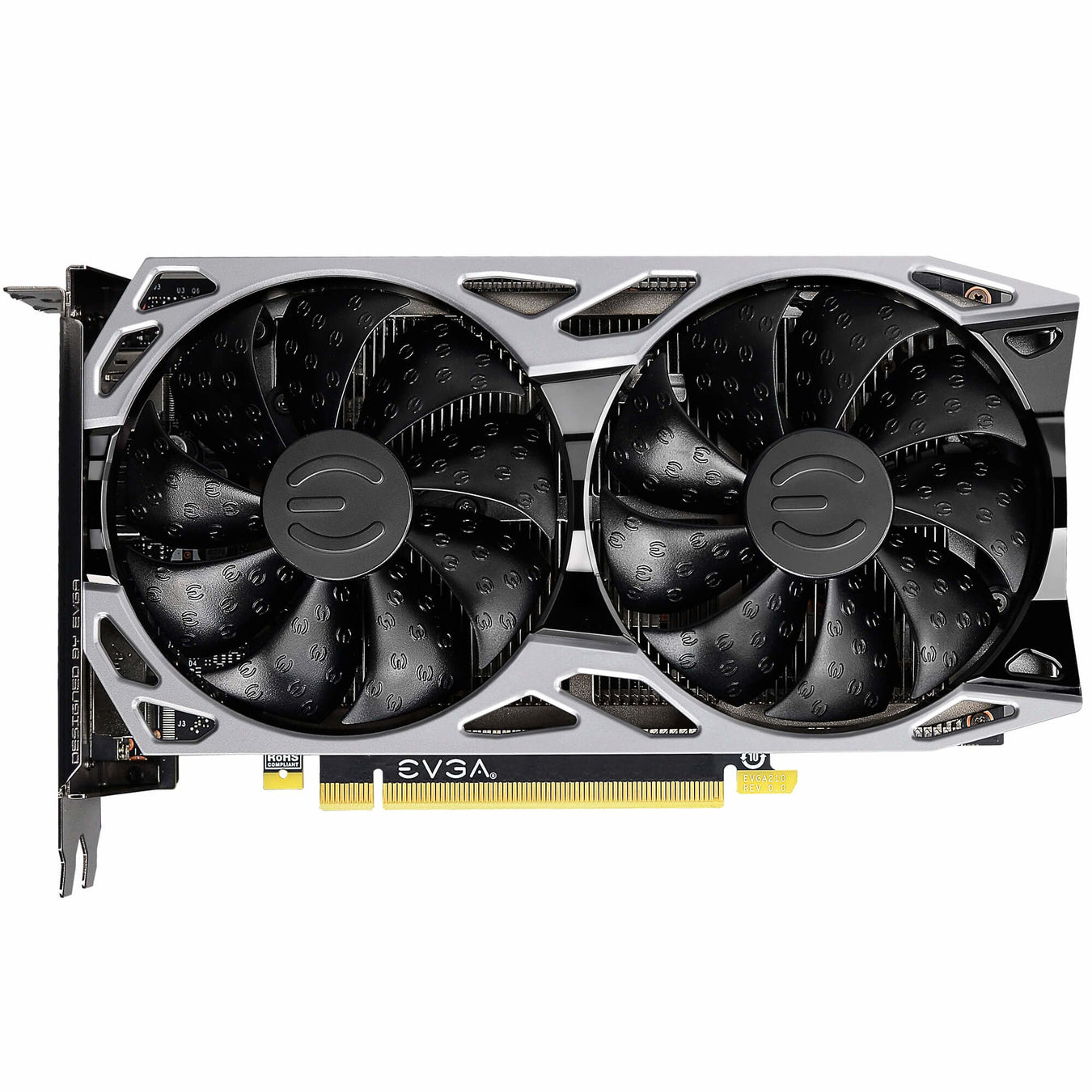 Mayorista Evga