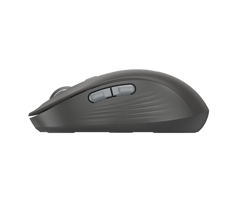 EAN 5099206129467 - Logitech Signature Plus M750L ratón Universal mano derecha RF Wireless + Bluetooth Óptico 4000 DPI imagen 11
