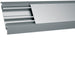 EAN 4012740878319 - Hager AKA181250ELN sistema de ducto para canal Aluminio 2 m imagen 1