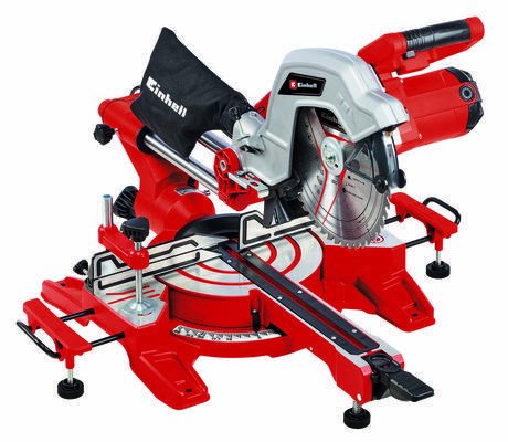 EAN 4006825635713 - Einhell TC-SM 254 5000 RPM 1800 W imagen 1