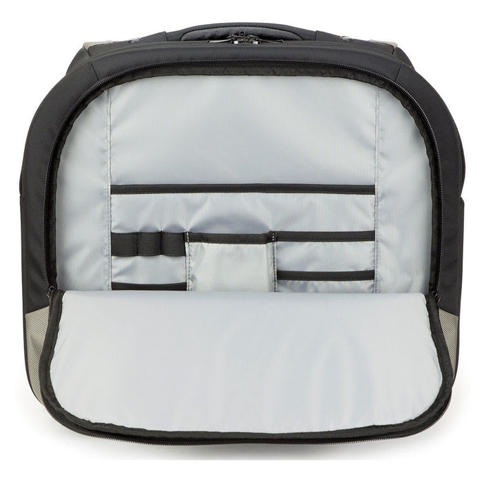 EAN 5024442959004 - Targus CityGear 43,9 cm (17.3") Maletín con ruedas Negro imagen 6