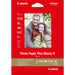 EAN 4960999537276 - Canon 2311B018 papel fotográfico Blanco De alto brilloimagen 1)