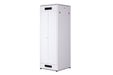 EAN 4016032166740 - Digitus DN-19 47U-8/8-1 armario rack Rack o bastidor independiente Gris imagen 4