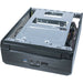 EAN 4260455644631 - Inter-Tech MW-02 II Mini Tower Negro imagen 6