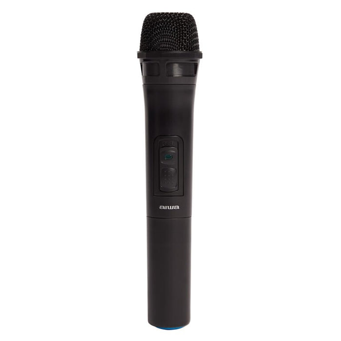 EAN 8435256897999 - Aiwa KBTUS-710 altavoz portátil o de fiesta Negro 90 W imagen 7
