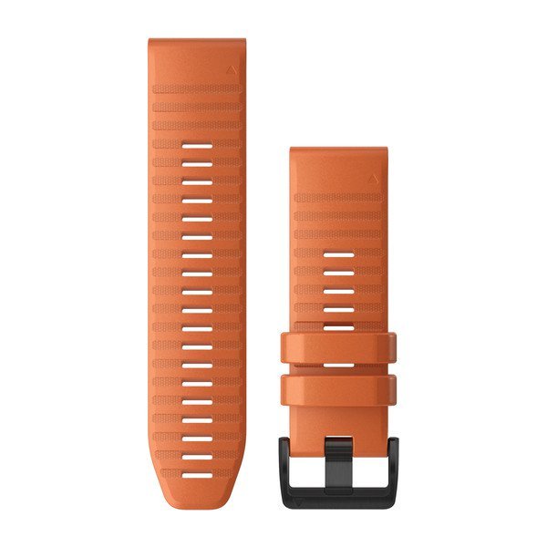 EAN 0753759233235 - Garmin QuickFit 26 Grupo de rock Silicona imagen 1
