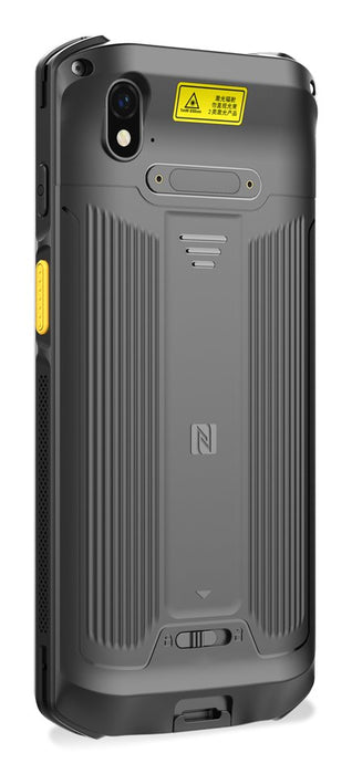 EAN 5715328128309 - Newland MT93 Megattera Pro Straight Shooter ordenador móvil de mano 14 cm (5.5") 1440 x 720 Pixeles Panta imagen 5