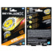 EAN 5010996295040 - Beyblade G1537EU40 juego y juguete de habilidad/activo imagen 1