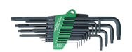 EAN 4010995248529 - Wiha 24852 llave torx imagen 1