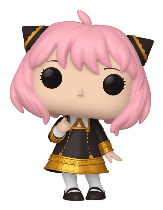 EAN 0889698865289 - FUNKO POP! Anya Forger imagen 1
