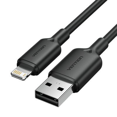 EAN 6922794783652 - Vention LAMBH cable de conector Lightning 2 m imagen 1