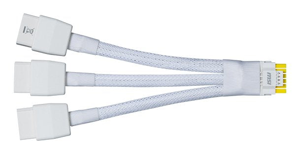 EAN 4711377301060 - MSI GeForce RTX 5070 Ti 16G GAMING TRIO OC WHITE NVIDIA 16 GB GDDR7 imagen 6