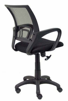 EAN 8436549396786 - PIQUERAS Y CRESPO Vianos Asiento acolchado tapizado Respaldo de malla imagen 7