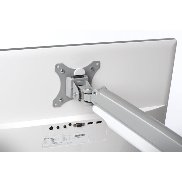 EAN 5028252597135 - Kensington K55471EU soporte para monitor Gris imagen 11