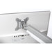 EAN 5028252597135 - Kensington K55471EU soporte para monitor Gris imagen 11