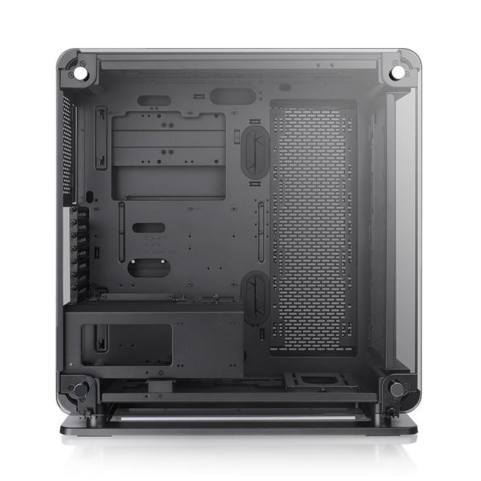 EAN 4713227528580 - Thermaltake Core P6 Tempered Glass Mid Tower Midi Tower Negro imagen 2